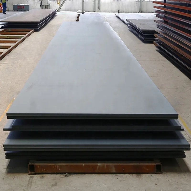 carbon steel plate